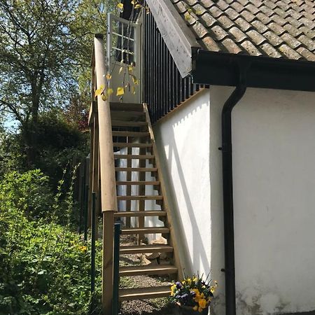 Rum Pa Landet Klagstorp Dış mekan fotoğraf