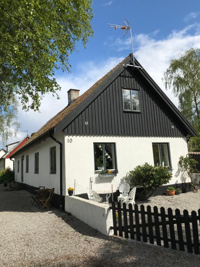 Rum Pa Landet Klagstorp Dış mekan fotoğraf