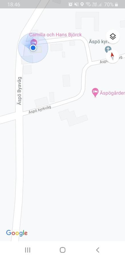 Rum Pa Landet Klagstorp Dış mekan fotoğraf