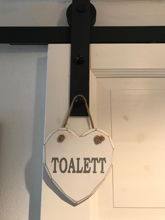 Rum Pa Landet Klagstorp Dış mekan fotoğraf