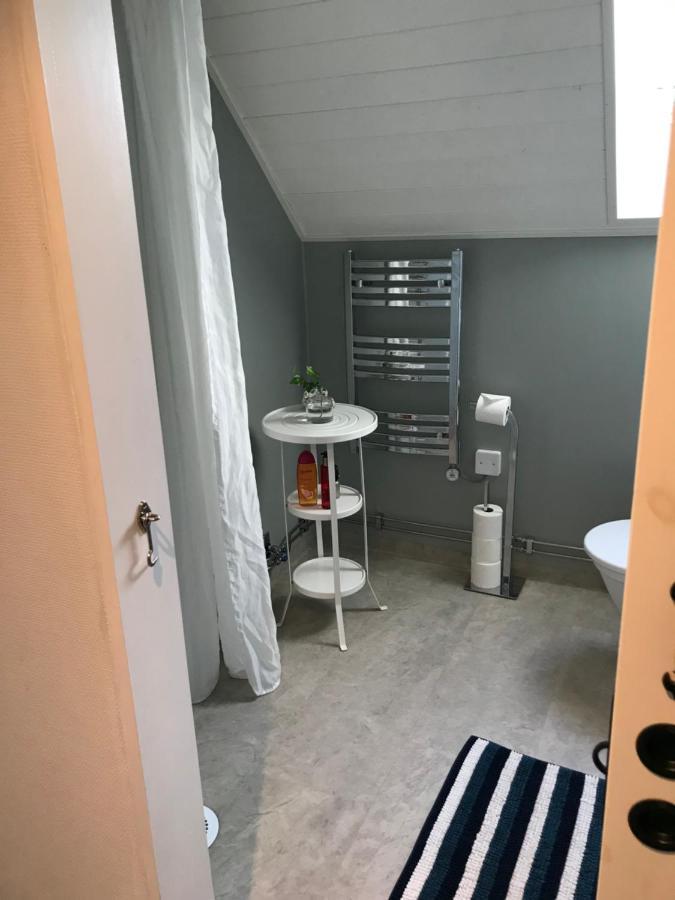 Rum Pa Landet Klagstorp Dış mekan fotoğraf