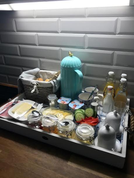 Rum Pa Landet Klagstorp Dış mekan fotoğraf