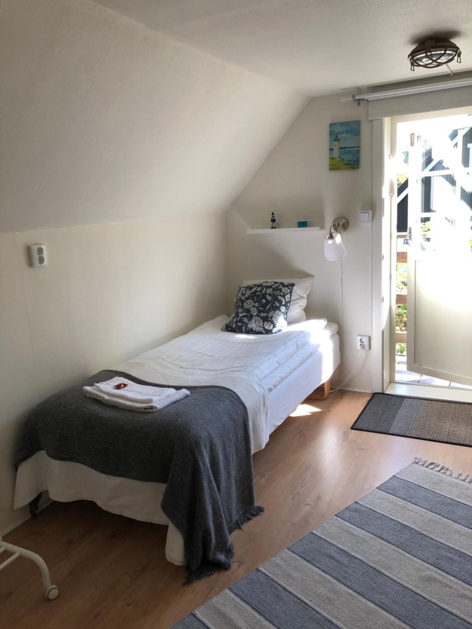 Rum Pa Landet Klagstorp Dış mekan fotoğraf