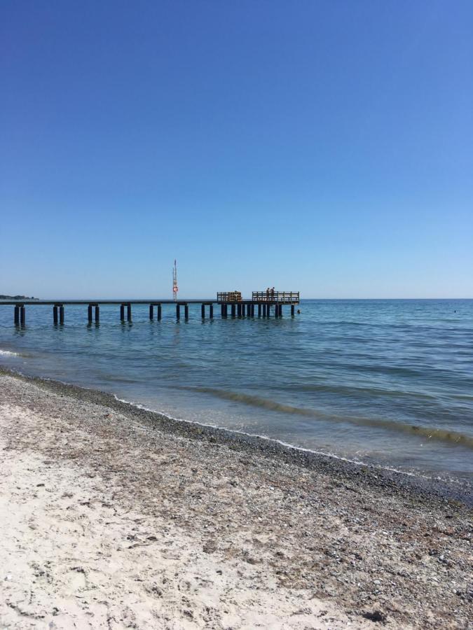 Rum Pa Landet Klagstorp Dış mekan fotoğraf